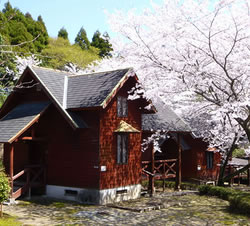 皇子原公園の写真